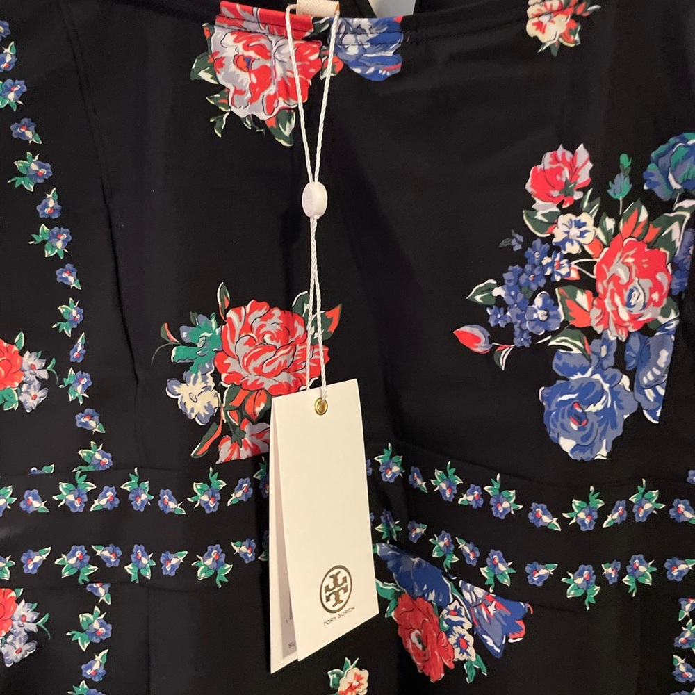 Tory Burch swim suit - Picture 6 of 6